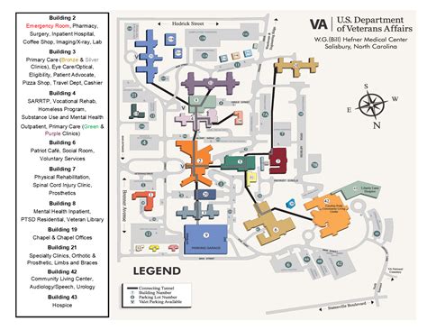 Va hospital salisbury nc - U.S. Department of Veterans Affairs | 810 Vermont Avenue, NW Washington DC 20420. Last updated November 03, 2021.